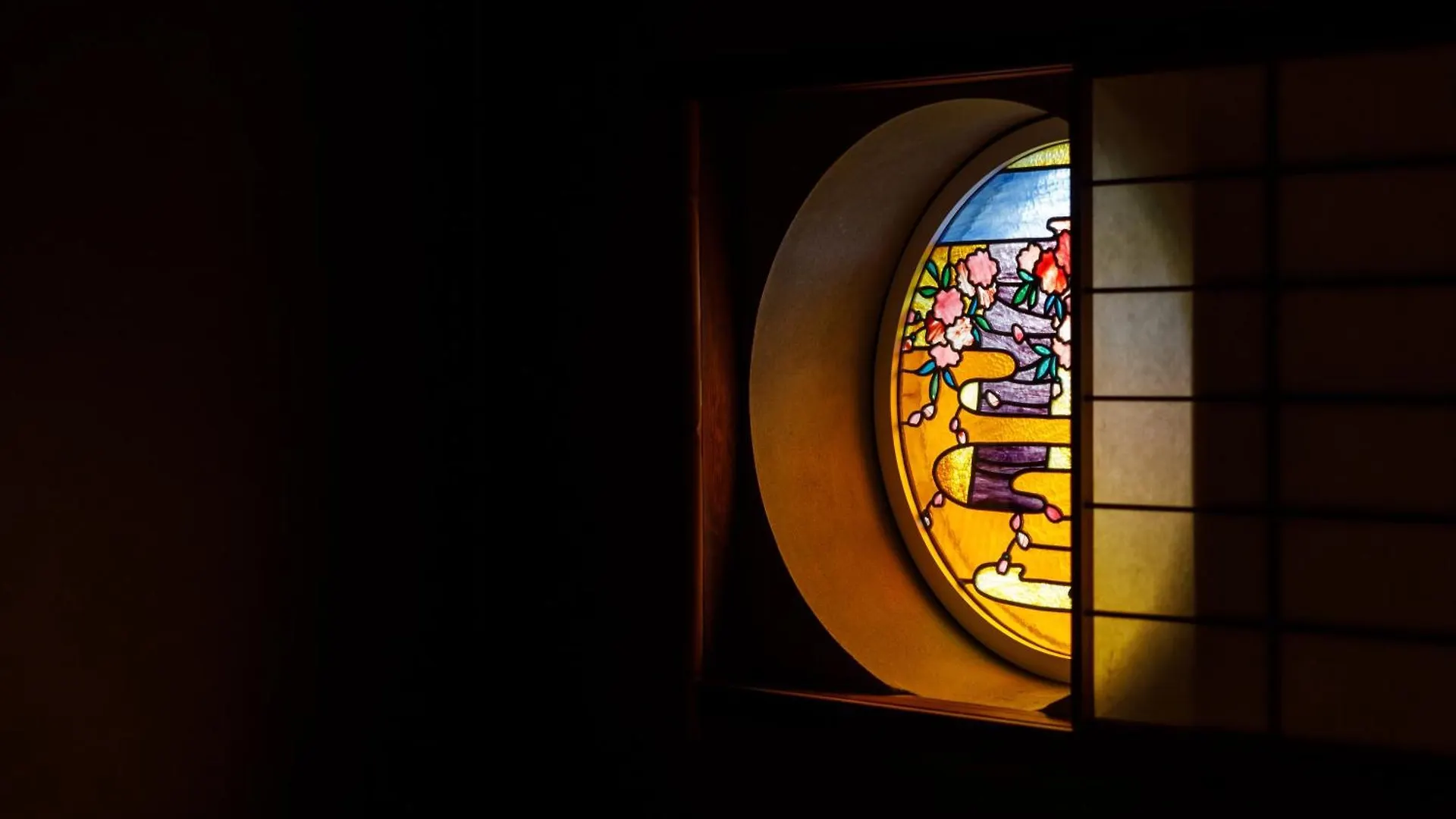 Hotel Chourakukan Kyoto Gion 長楽館