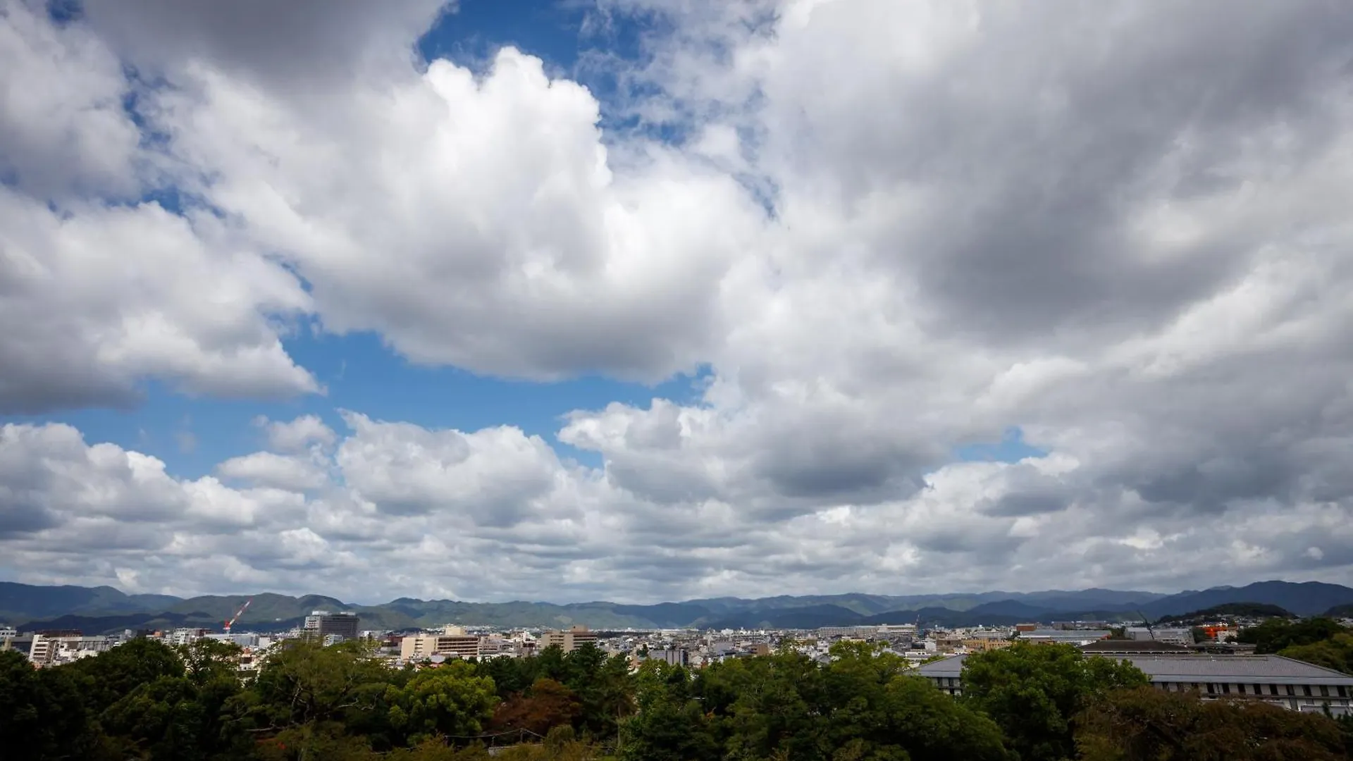 *****  Hotel Chourakukan Kyoto Gion 長楽館 Japan