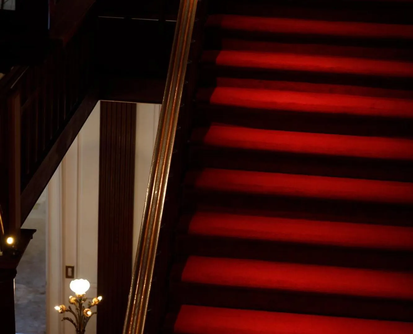 *****  Hotel Chourakukan Kyoto Gion 長楽館 Japan