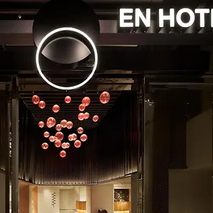 3* Hotel En