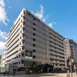 Otel Apa Ekimae, Kyoto