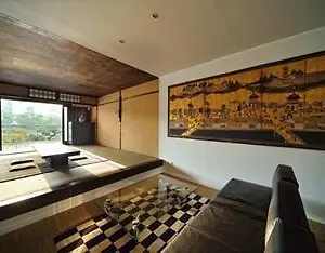 Отель Aoi - Traditional Townhouse