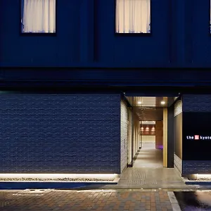 Otel The Onefive Shijo, Kyoto