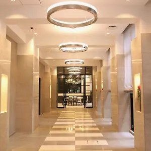 Otel M's Shijo Omiya, Kyoto