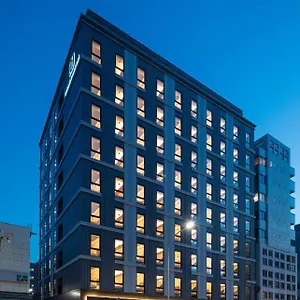 3* Hotel Smart Shijo Omiya