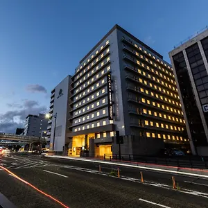 Otel Apa Eki Horikawadori, Kyoto