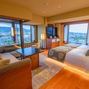 Bettei Kamogawa Hotel
