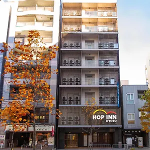 Отель Hop Kyoto shijo Omiya