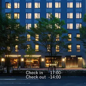 Otel Sequence Gojo, Kyoto