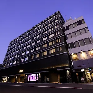 4* Hotel La'gent Nijo