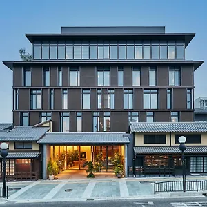 호텔 Nohga Kiyomizu, 교토