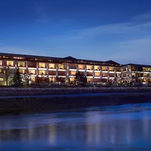 The Ritz-carlton Kyōto