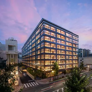 Hilton Hotel