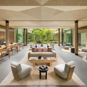 Six Senses Hotel