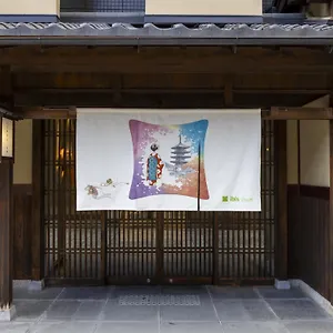 Otel Ibis Styles Shijo, Kyoto