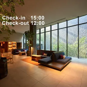 호텔 Mitsui Garden Sanjo Premier, 교토