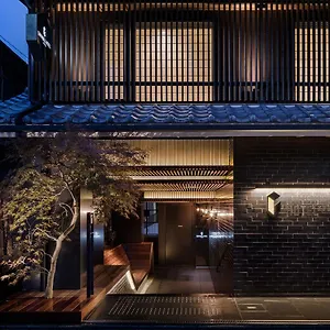 Otel Granbell, Kyoto