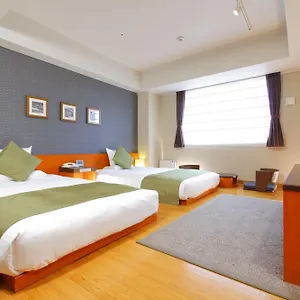 Otel Mystays Shijo, Kyoto