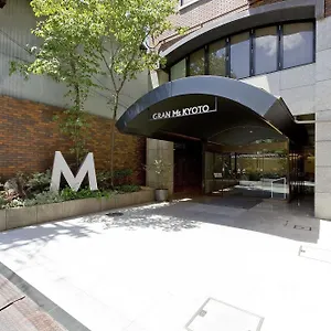 Otel Gran Ms, Kyoto
