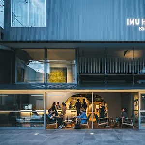 Imu Kyoto