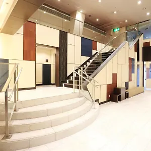 3* Hotel Smile Shijo