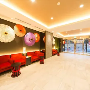 Otel Il, Kyoto
