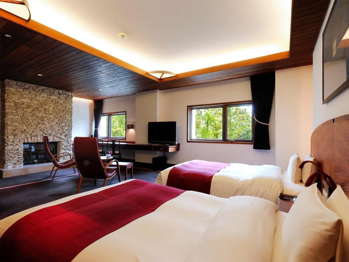 Hotel Chourakukan Kyoto Gion 長楽館