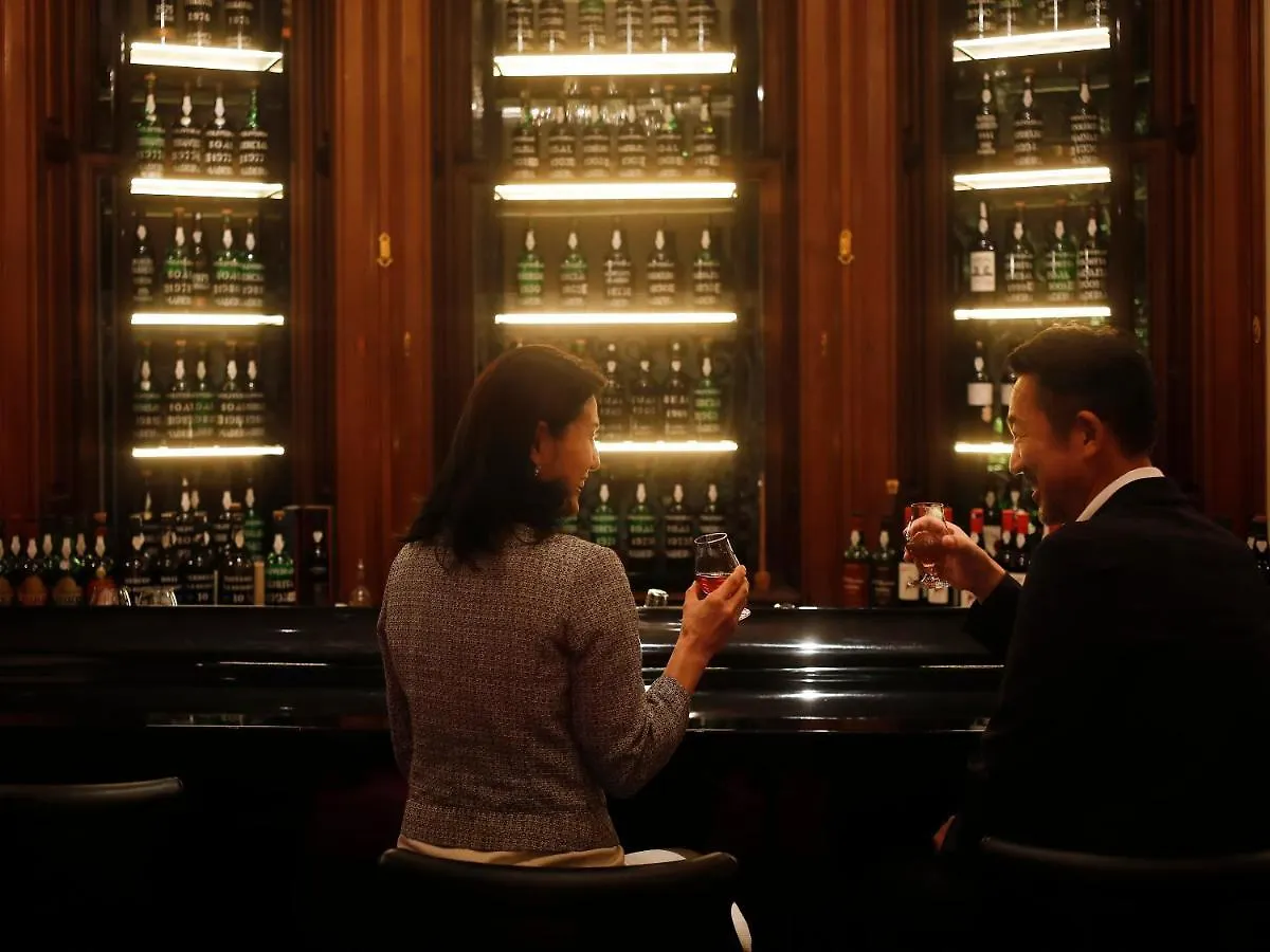 Hotel Chourakukan Kyoto Gion 長楽館