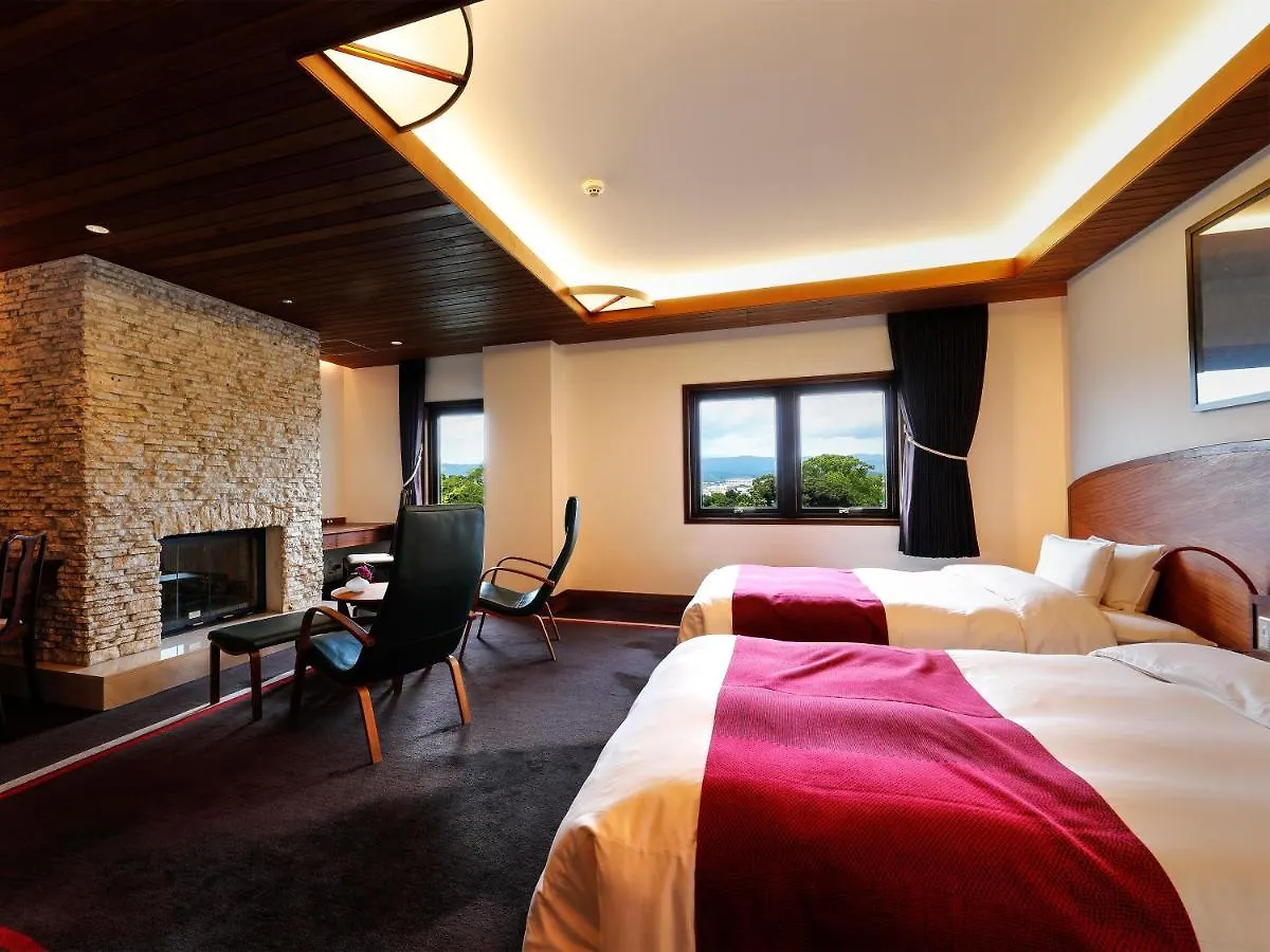 Hotel Chourakukan Kyoto Gion 長楽館