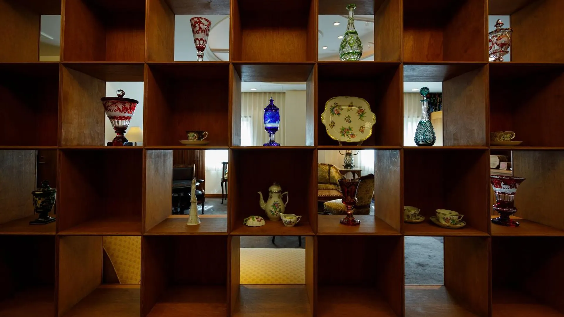 *****  Hotel Chourakukan Kyoto Gion 長楽館 Japonsko
