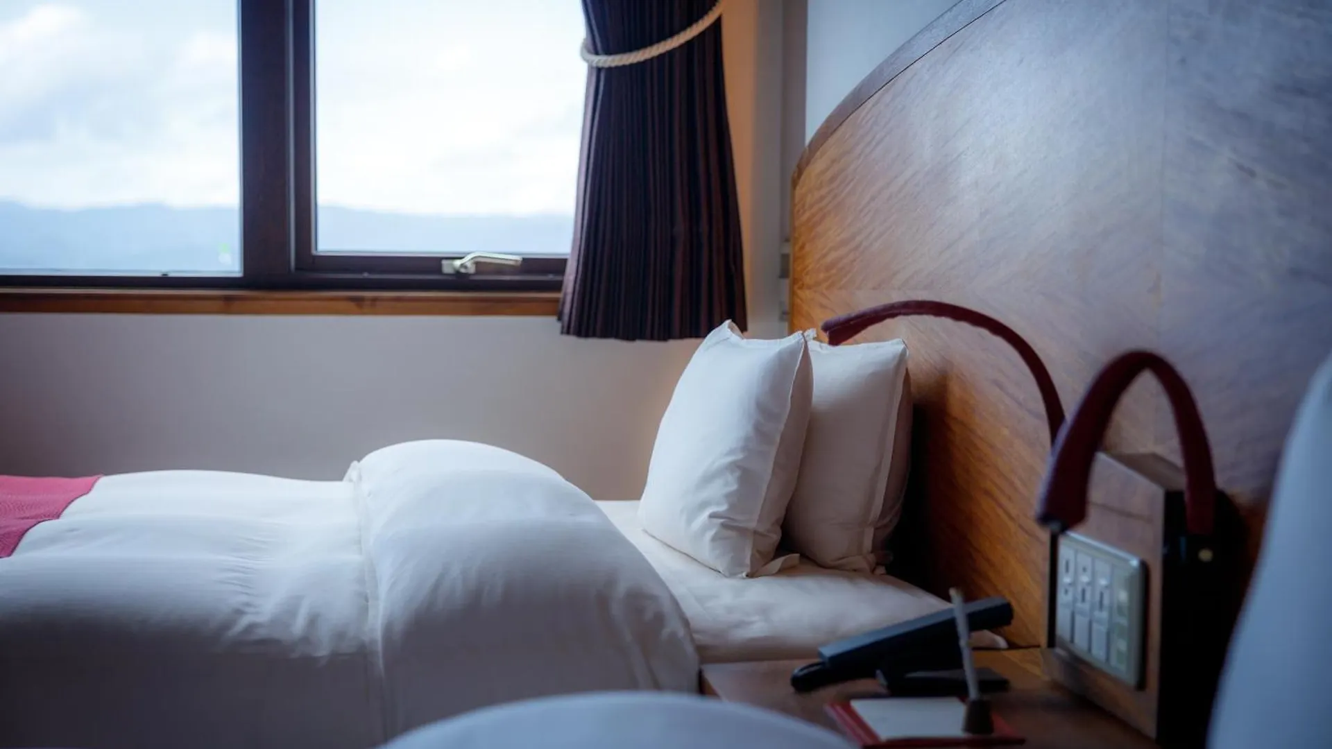 Hotel Chourakukan Kyoto Gion 長楽館