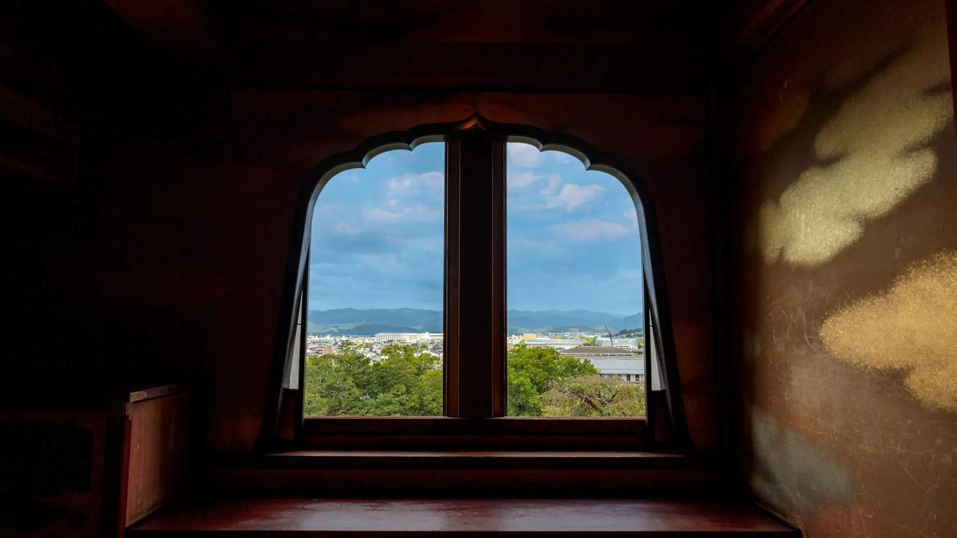 Hotel Chourakukan Kyoto Gion 長楽館