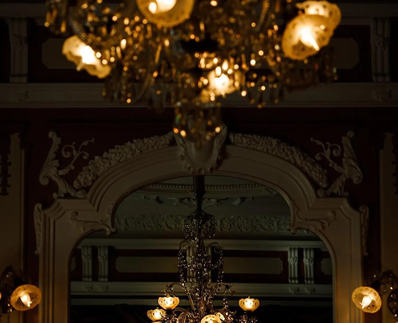 Hotel Chourakukan Kyoto Gion 長楽館