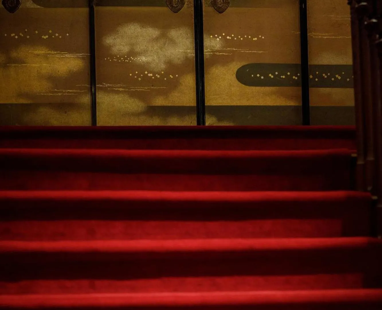 Hotel Chourakukan Kyoto Gion 長楽館