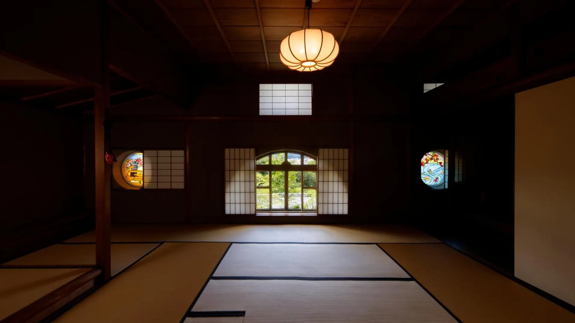 Hotel Chourakukan Kyoto Gion 長楽館